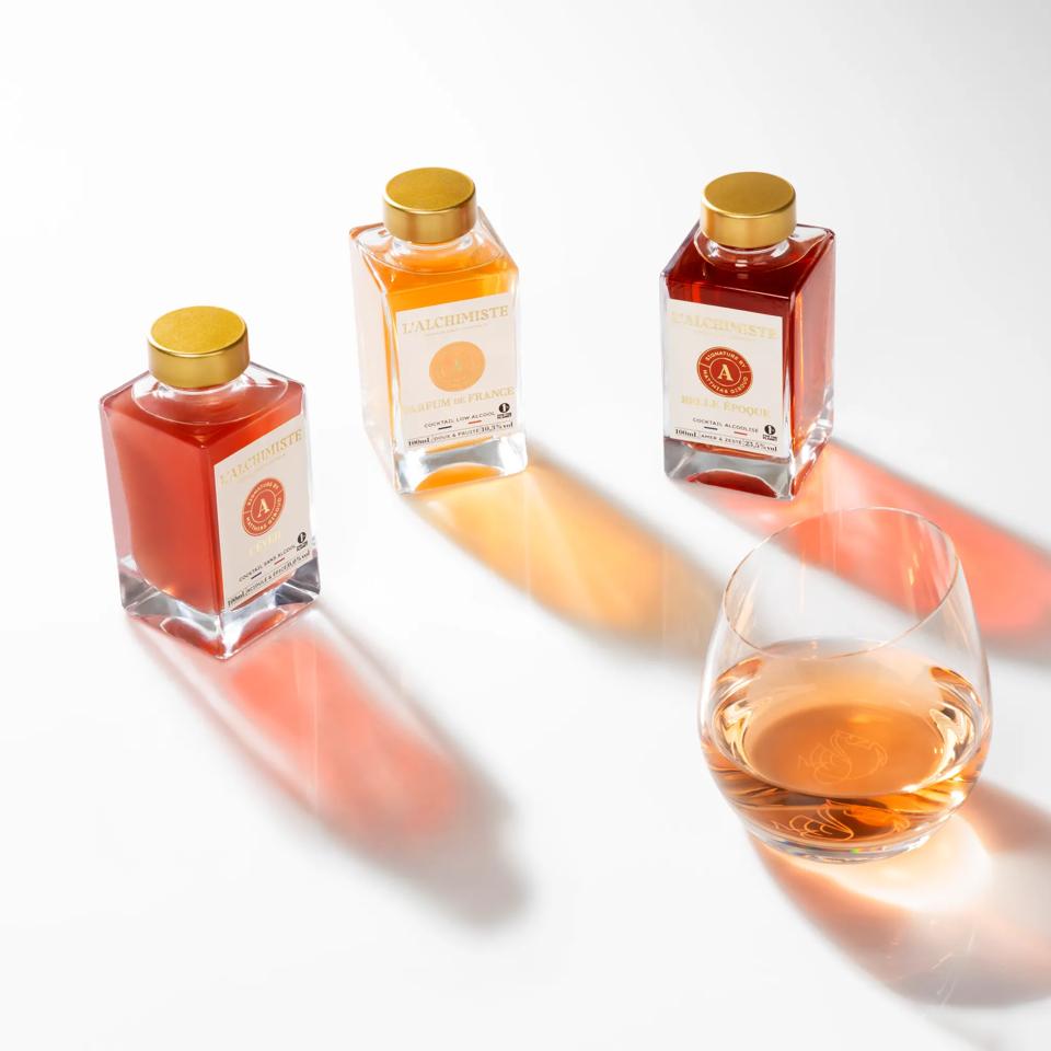 coktails