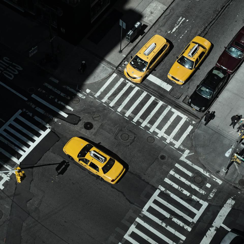 Air France New York