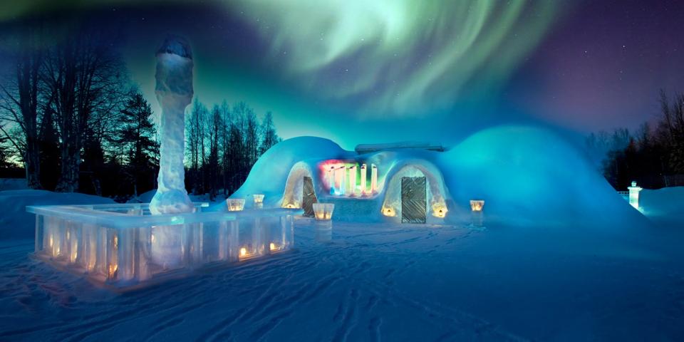 Rovaniemi