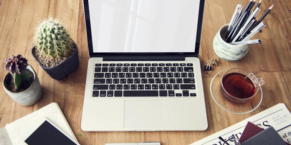laptop