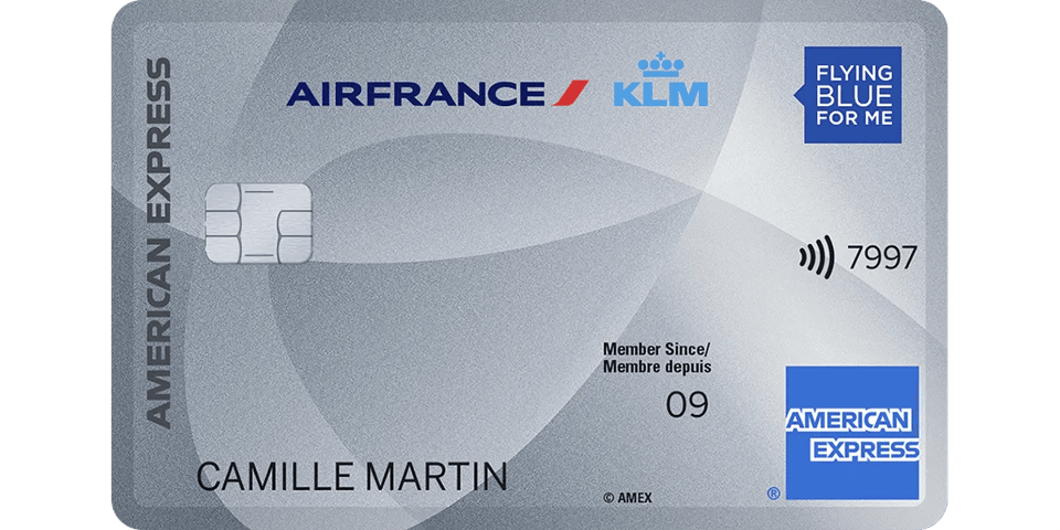 carte silver