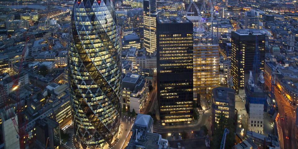 London