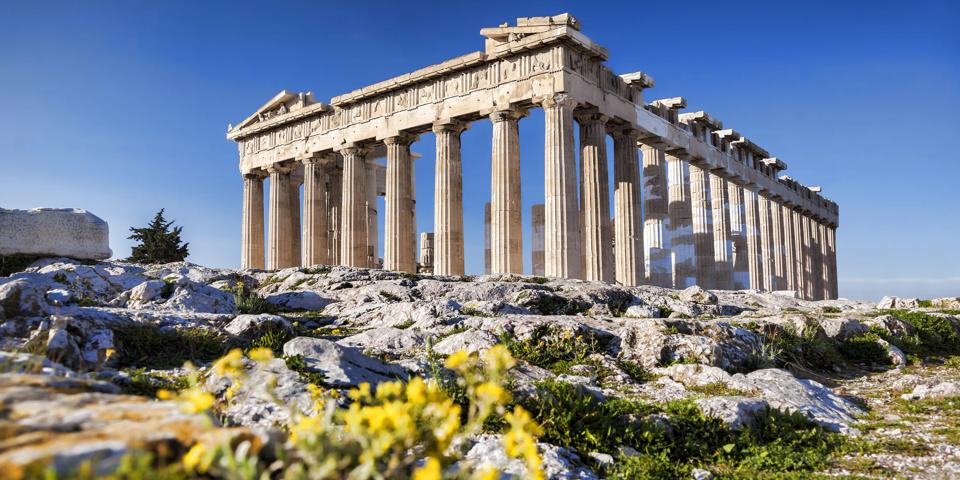 athens