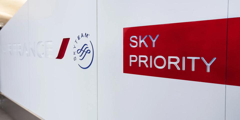 SkyPriority