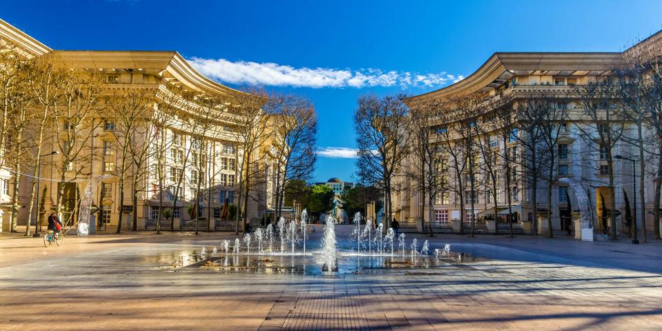 montpellier