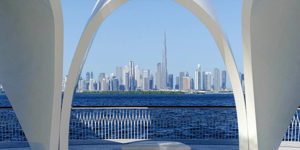 DUBAI