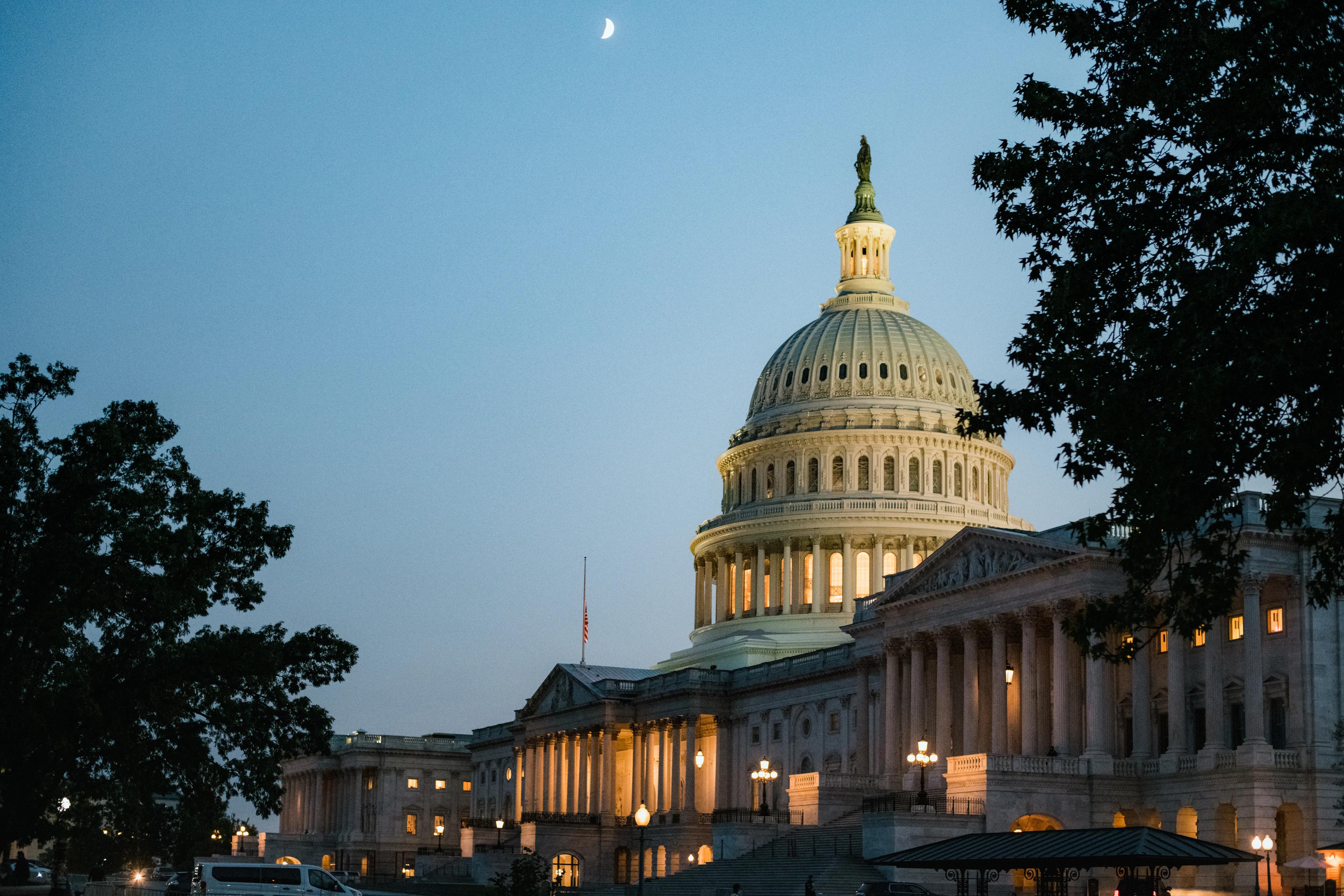 washington dc