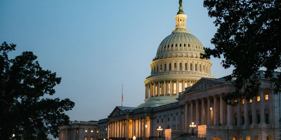 washington dc