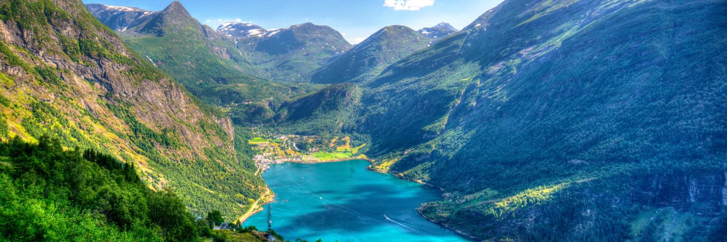 Scandinavie