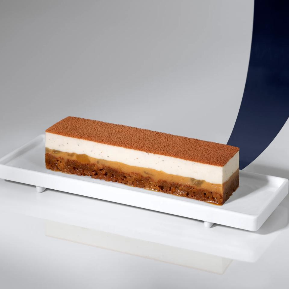 N. Métayer Business Pastry