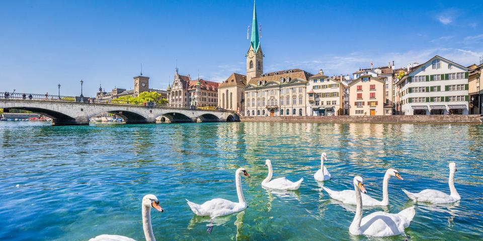 Zurich