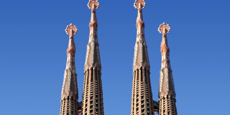 sagrada familia