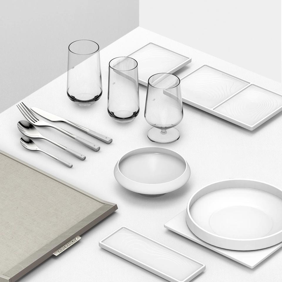 table service