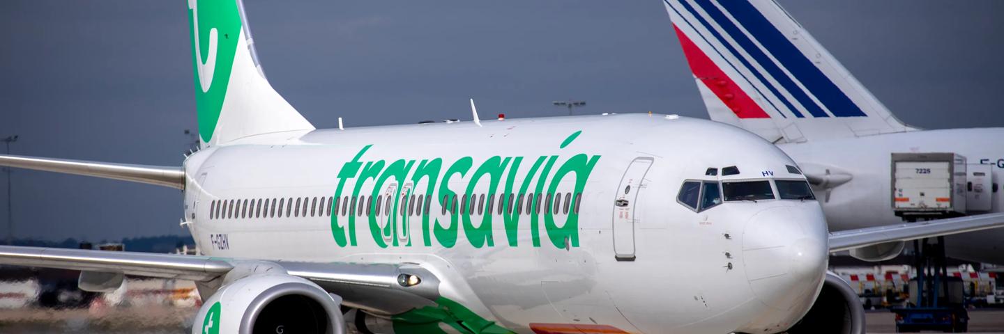 transavia AF