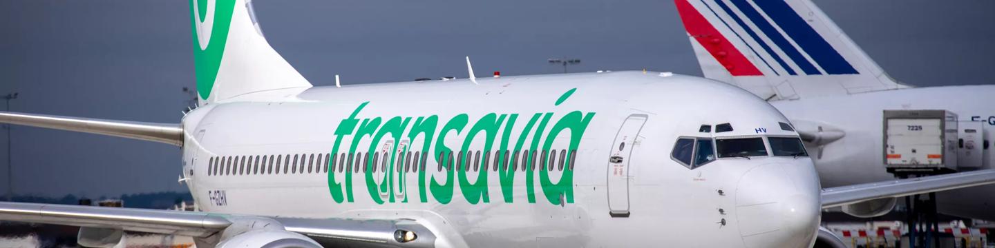 transavia AF