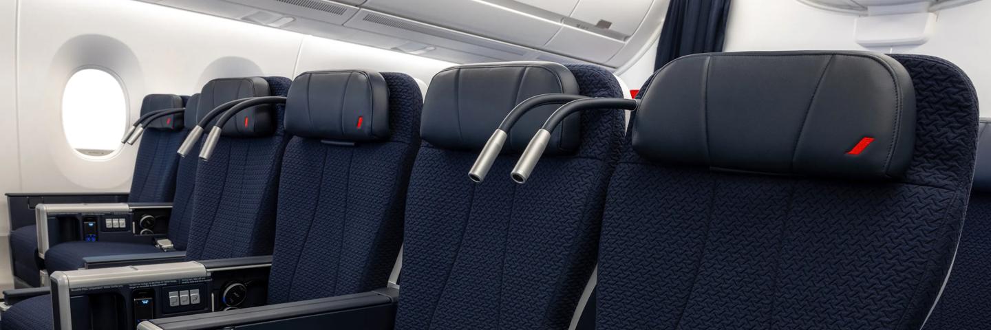 Cabine premium