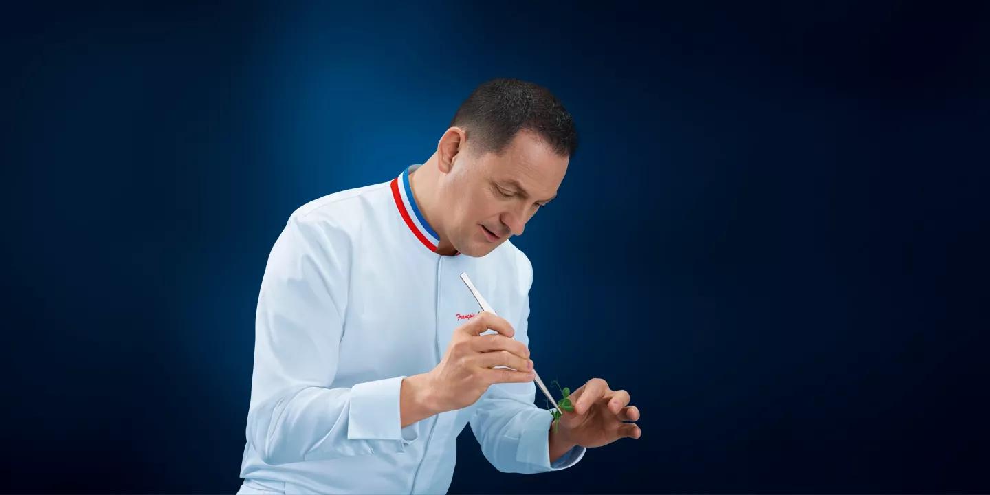 François Adamski