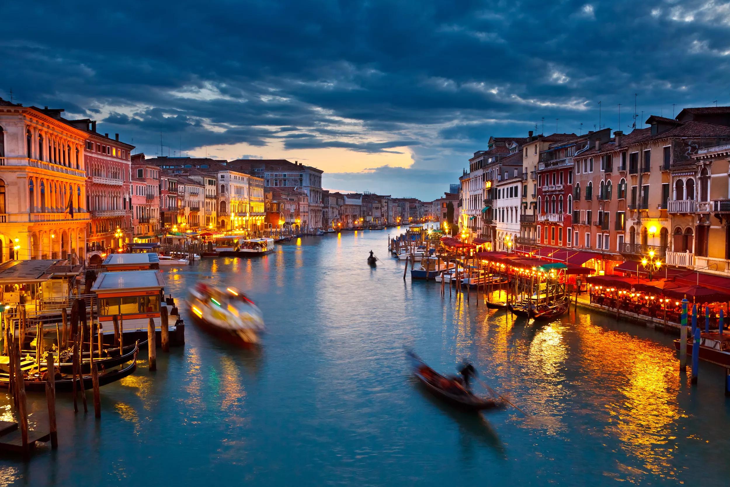 Venice