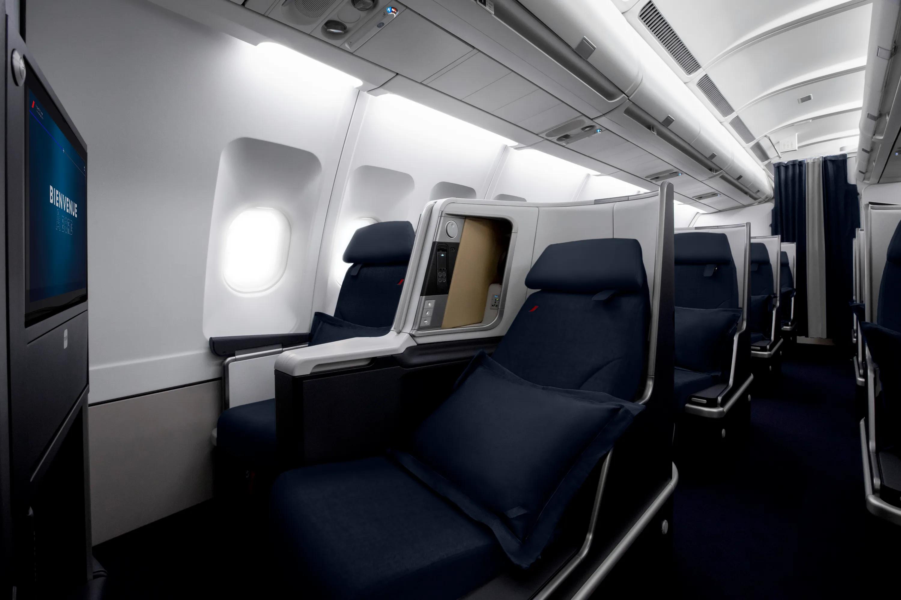 Airbus A330 200 Air France France