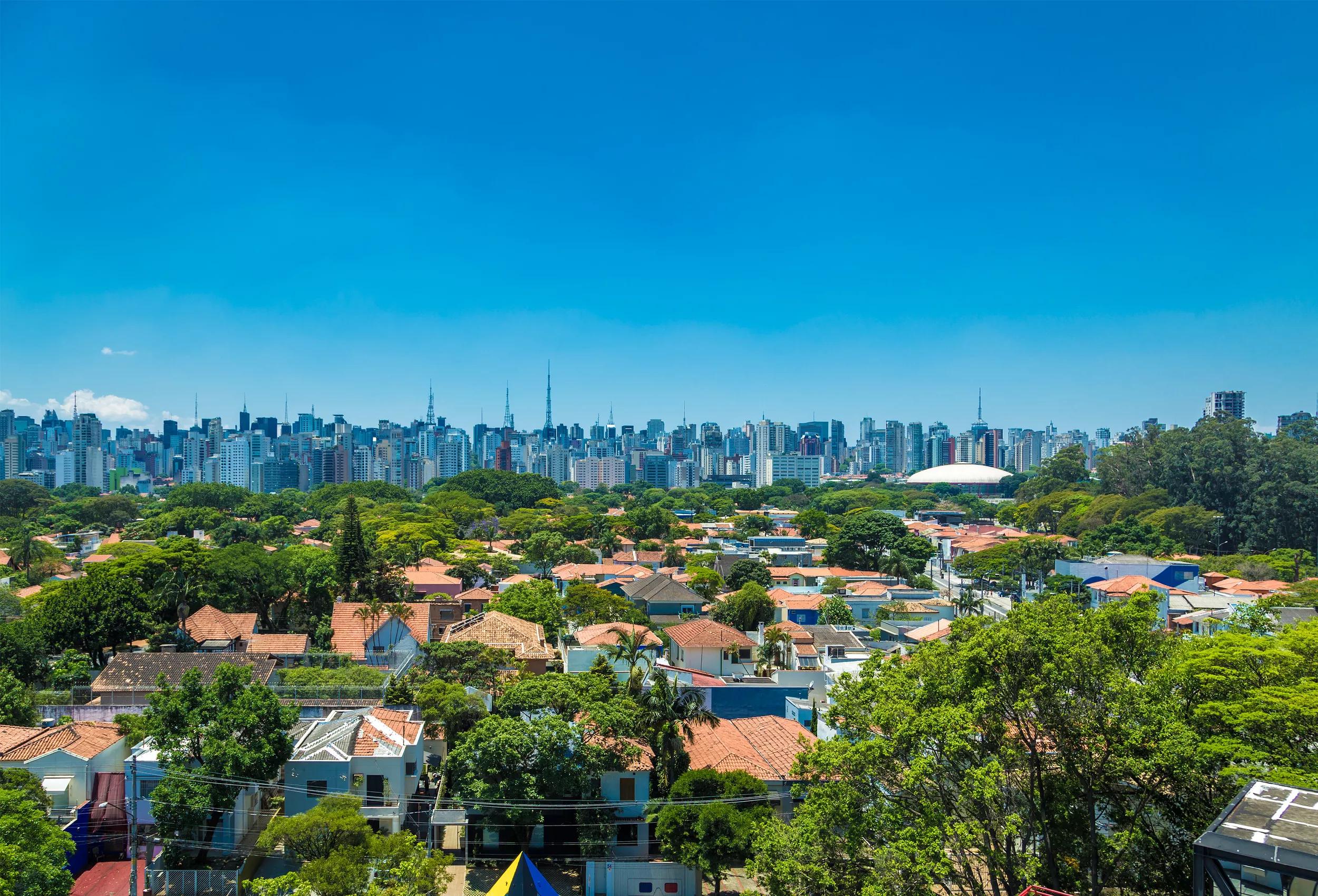 SAO PAULO