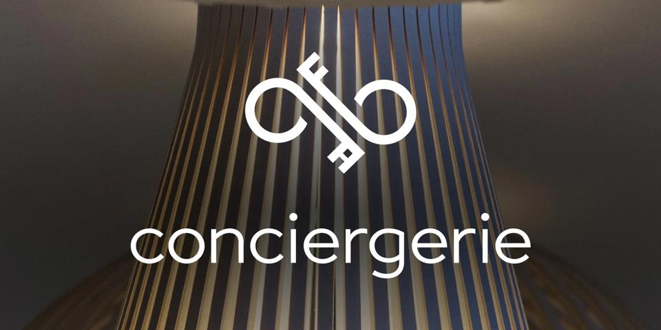 Air France Conciergerie