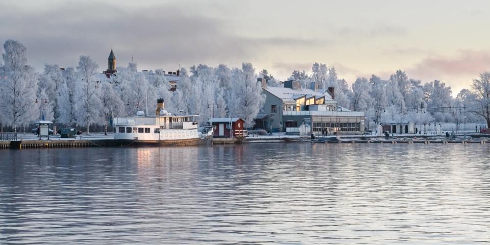 Ostersund