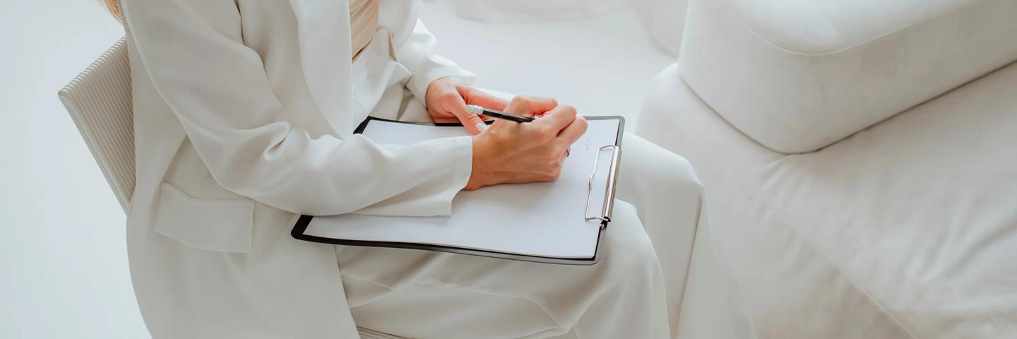 health worker