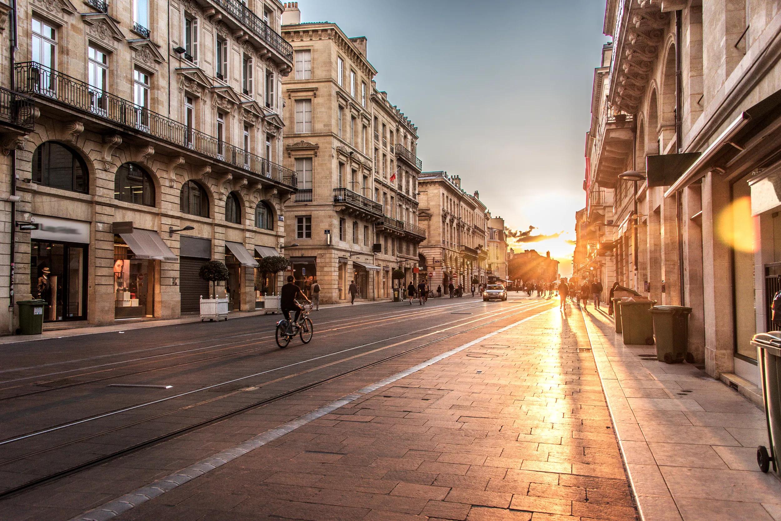 Bordeaux