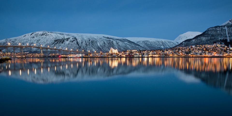 Tromso