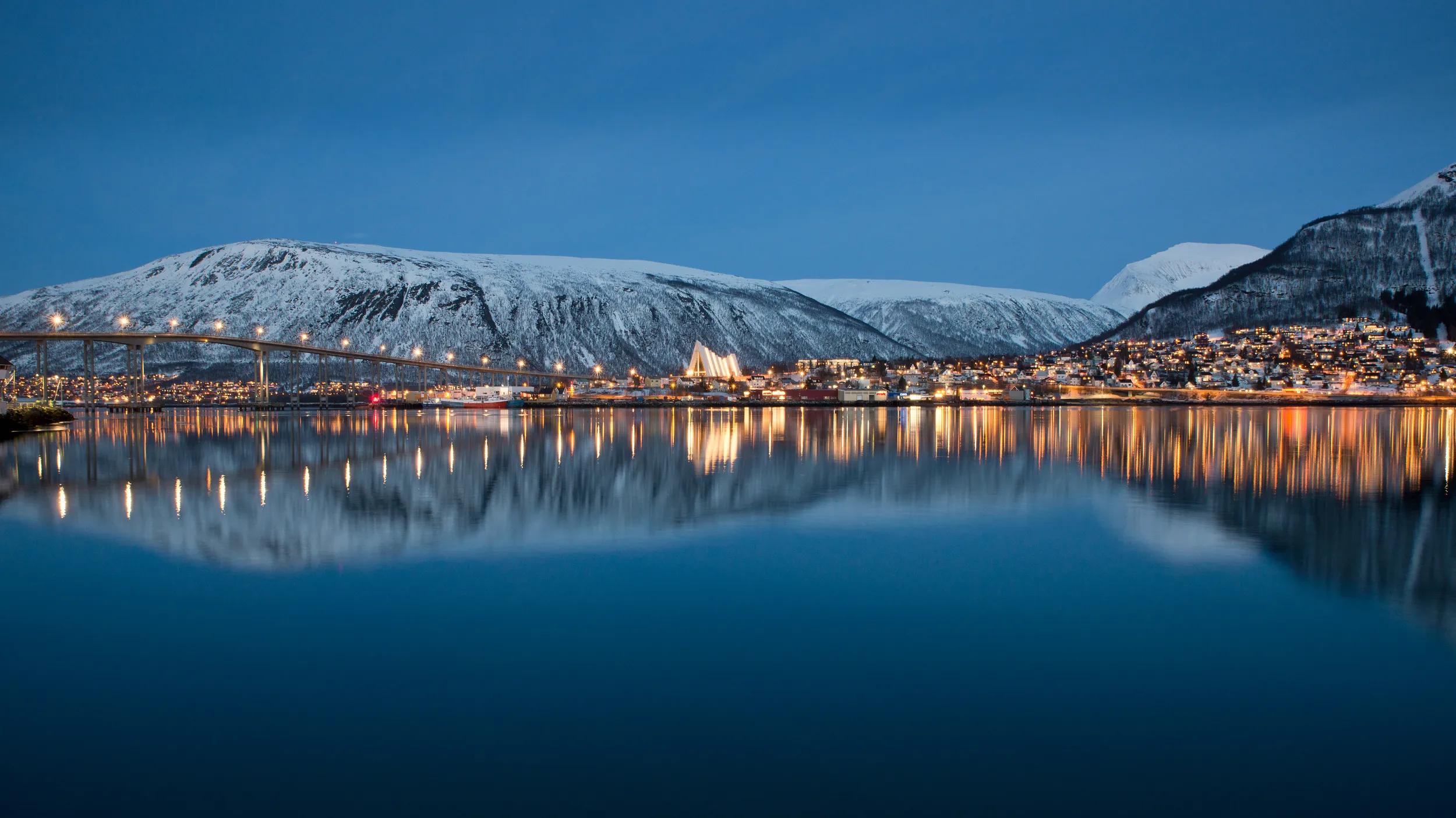 Tromso