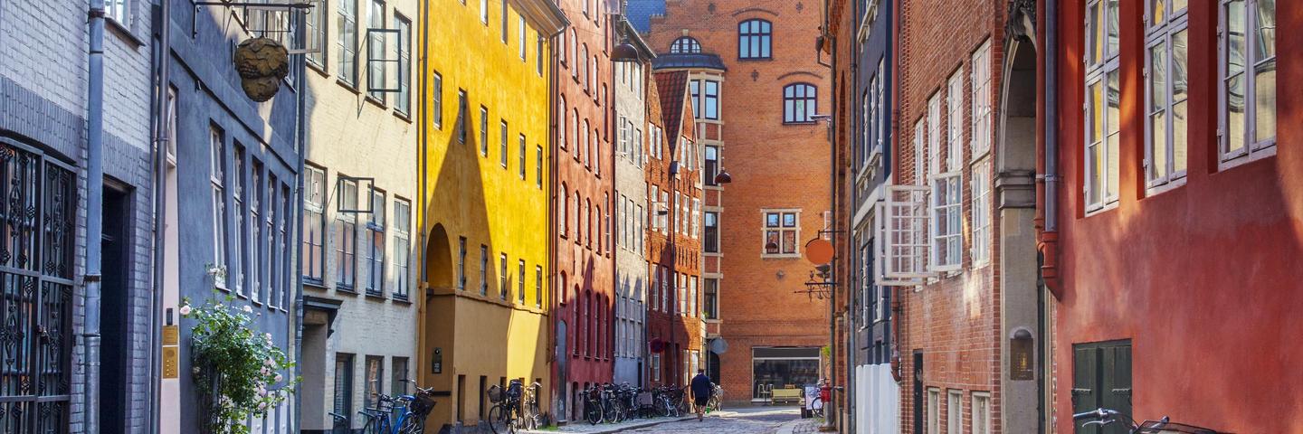 Copenhague