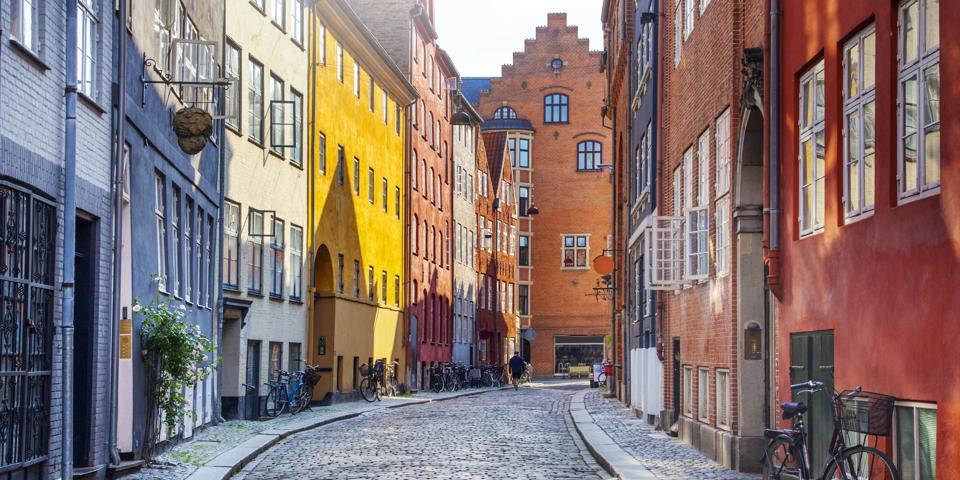 Copenhague