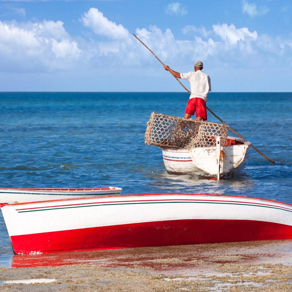Ile Maurice