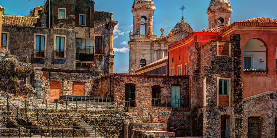 Catania