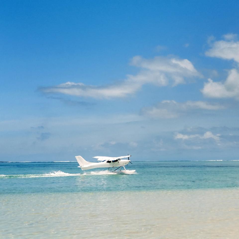 Ile Maurice