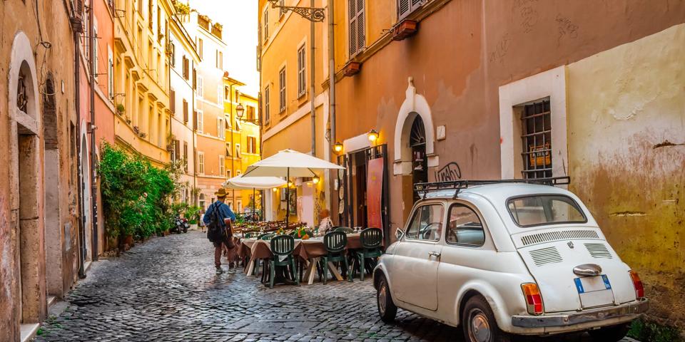 Rome