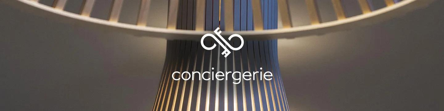 Air France Concierge service