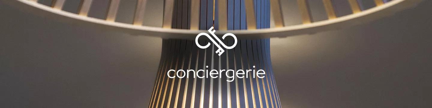 concierge service