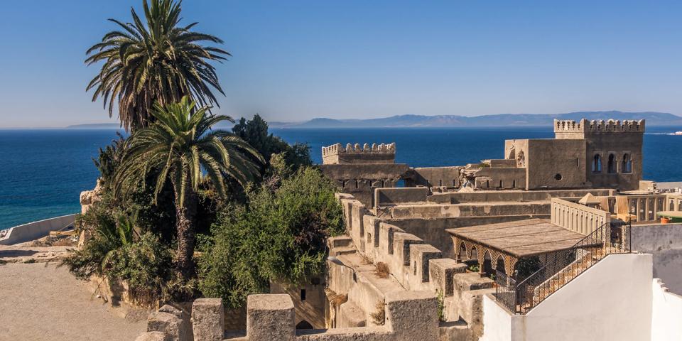 Tangier