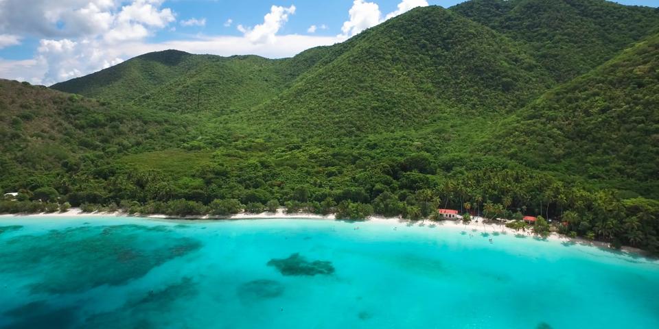 Saint-Martin