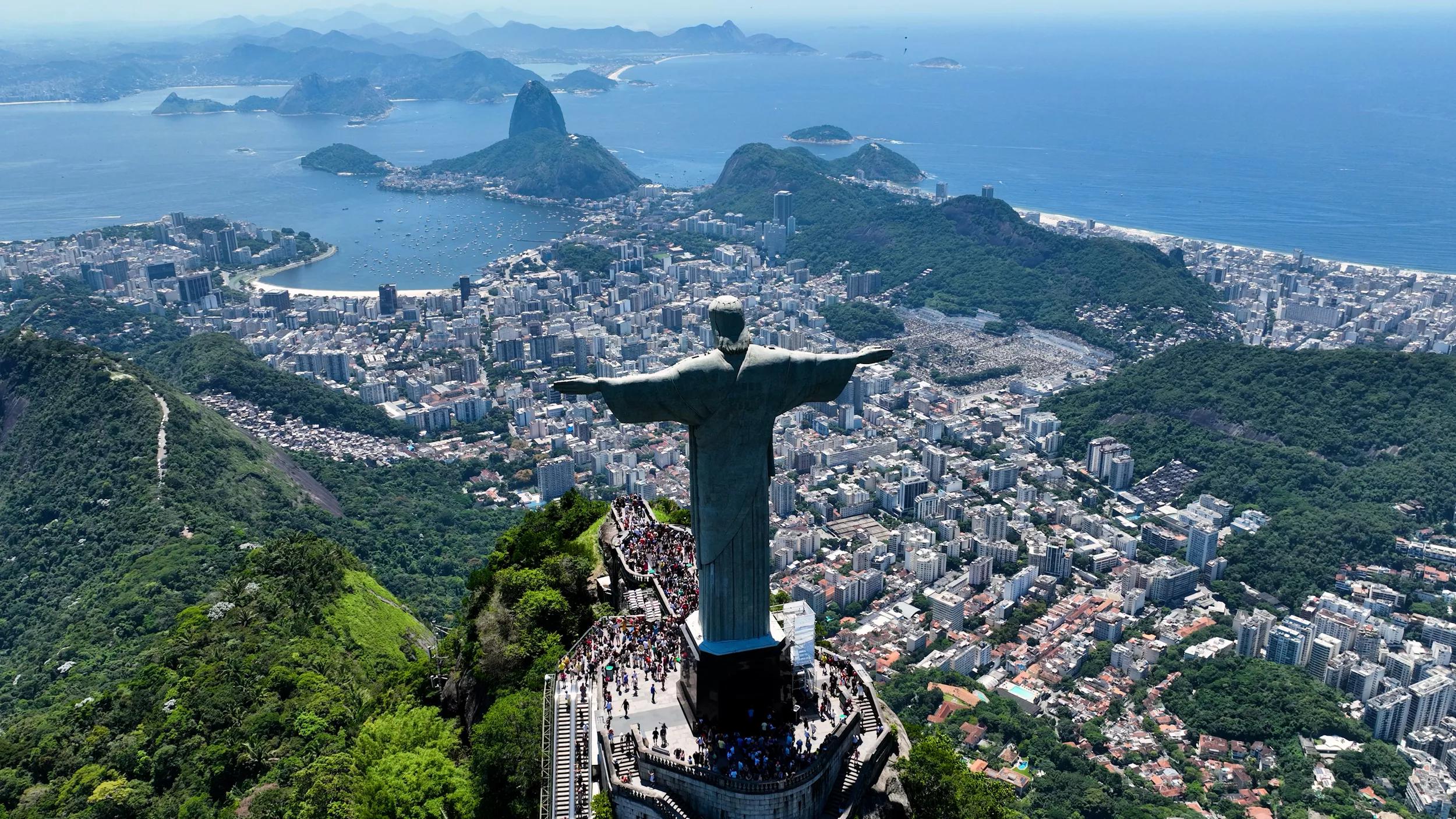 Rio de Janeiro