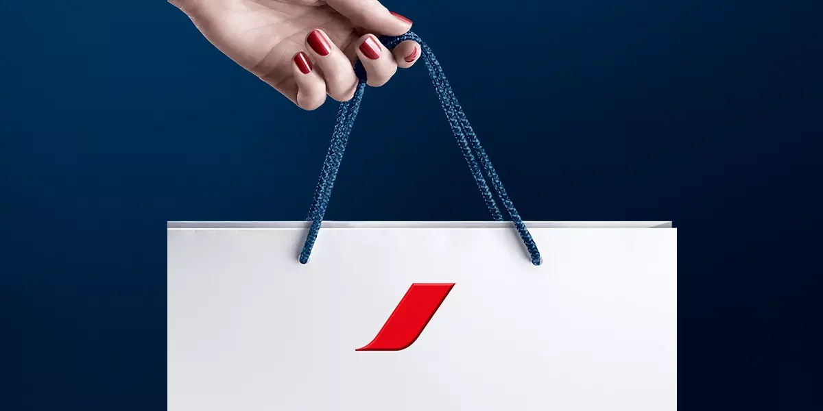Bag IDC campaign