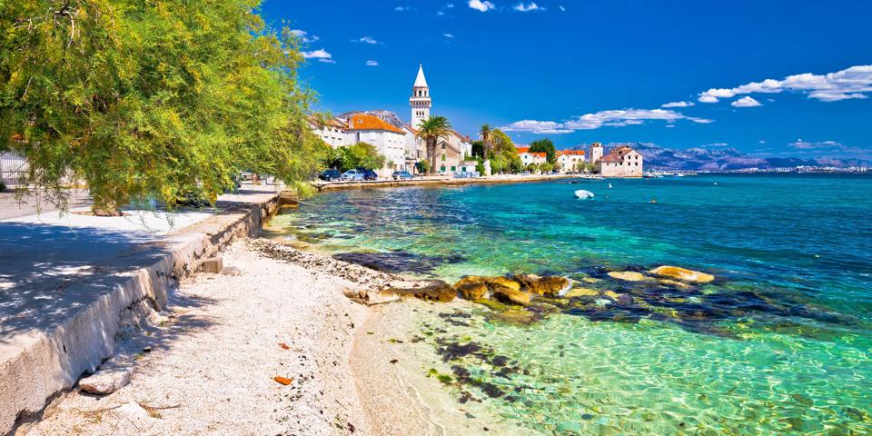 Split