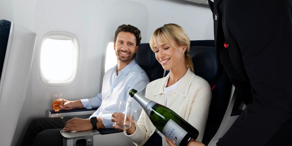 Premium Economy
