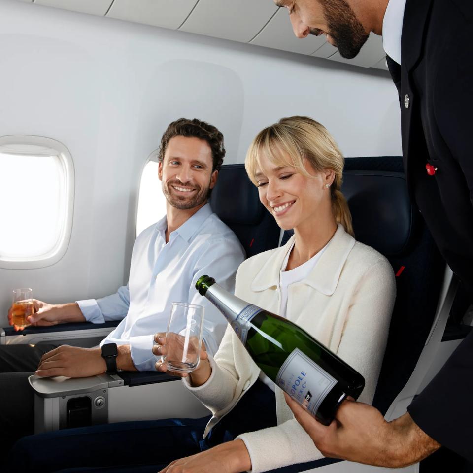 Premium Economy