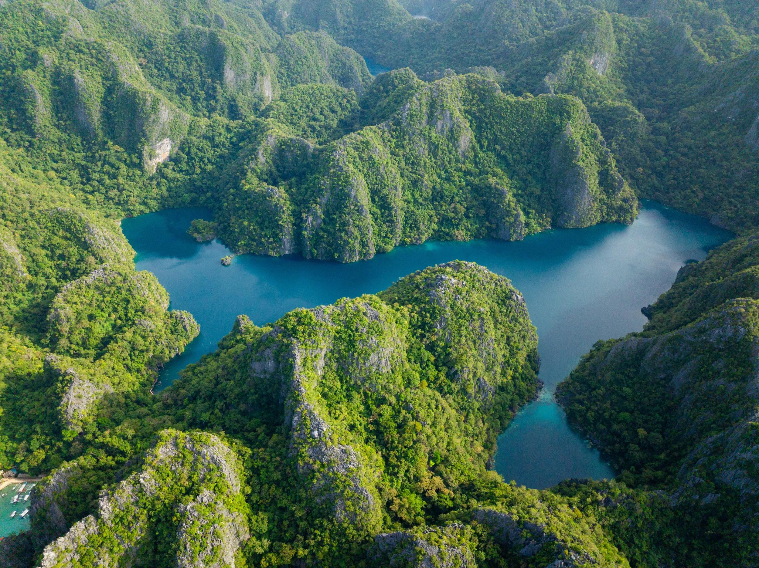 Des paysages qui vous reconnectent à l’essentiel