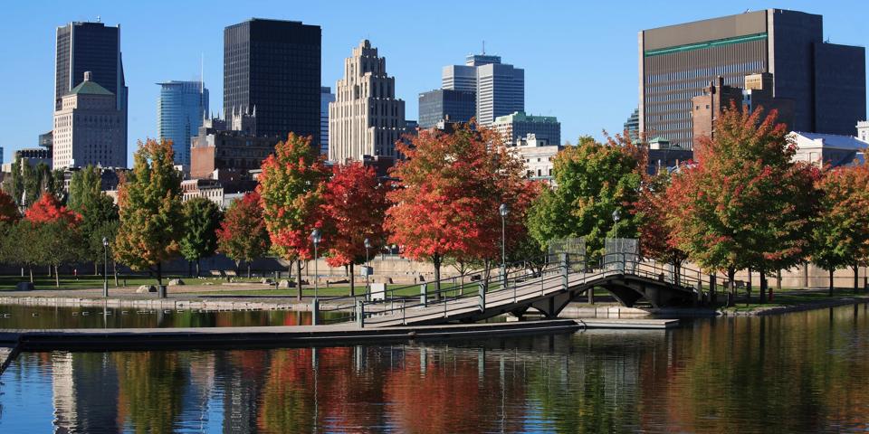 Montréal