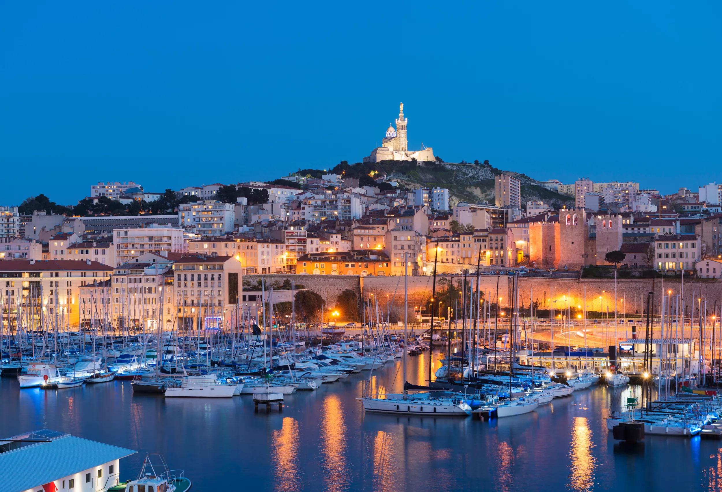 marseille