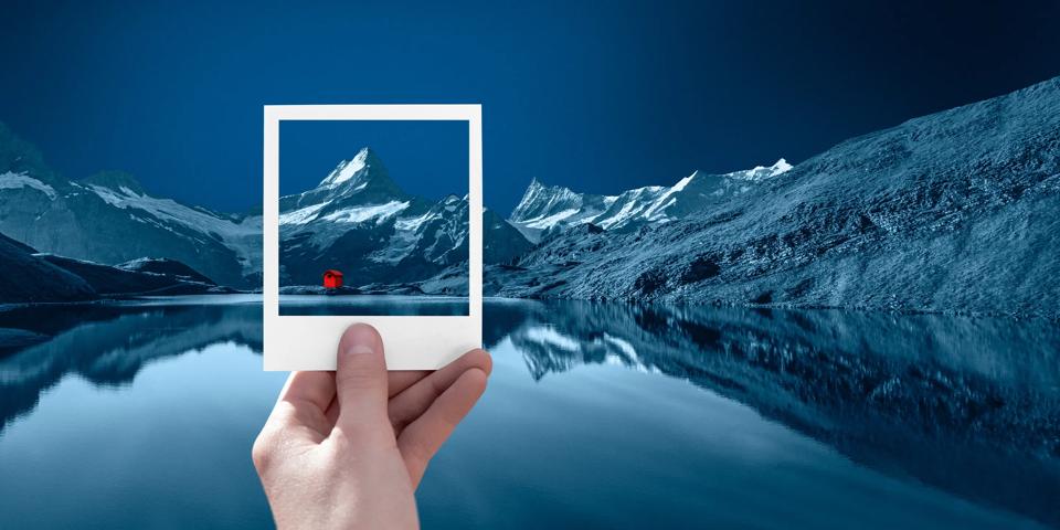 Travel-destination
