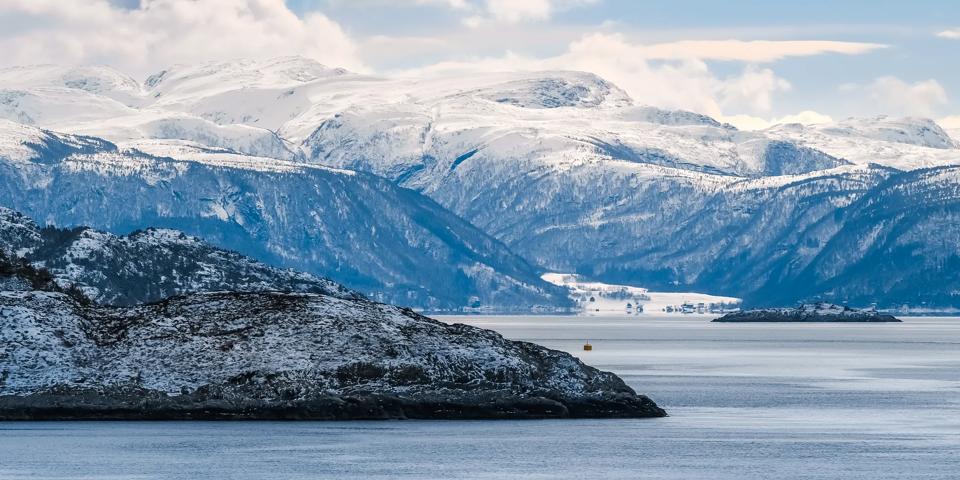 Kristiansund